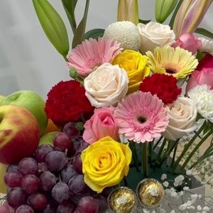 Meet your Posher, Ann